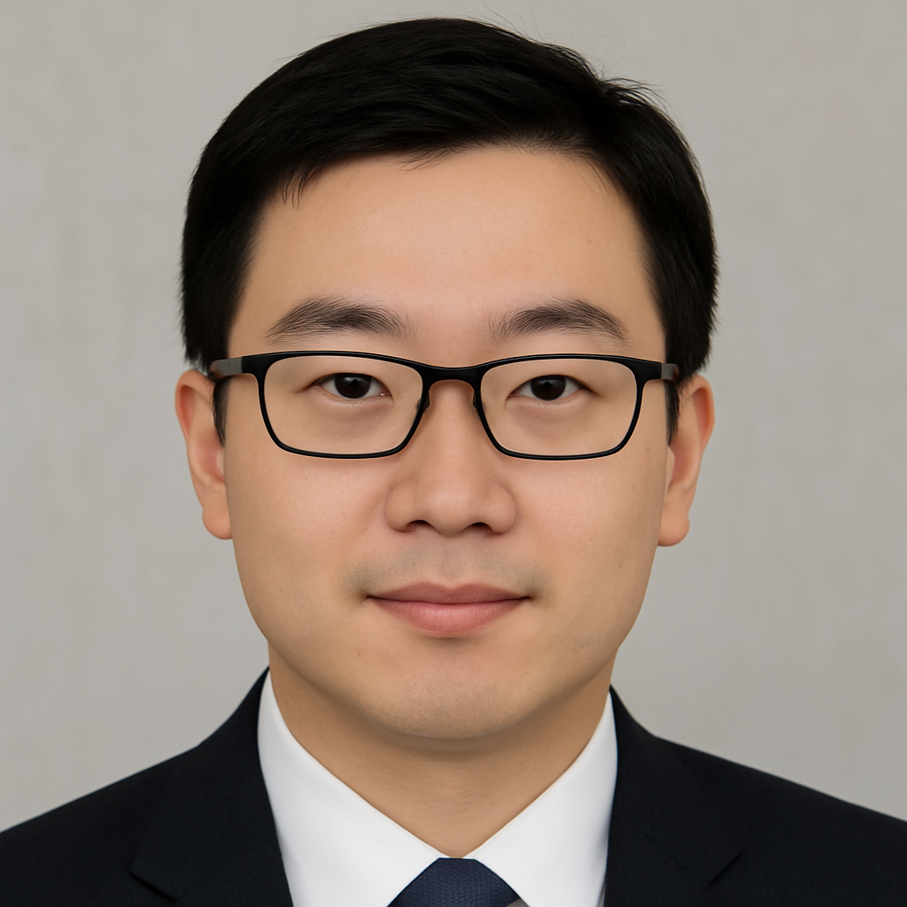 Michael Chen